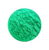 Pigment - funky green