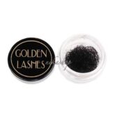 Trsy GOLDEN LASHES typ J 0,25 x 8mm