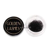 Trsy GOLDEN LASHES typ J 0,25 x 12mm