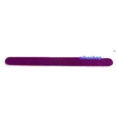 Pilník Perfect Nails fialový 180/180