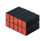 x blok oranžový 3-stranný 100/150 - 10ks