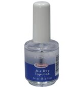 ibd AIR DRY TOPCOAT 14g