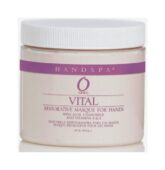 x ORLY VITAL RESTORATIVE MASQUE maska na ruky 454g