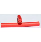 FIMO smile red (šulec)