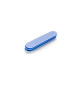 Pilník penový 180/200 blue