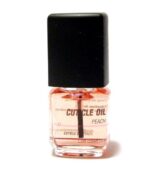 Lion Cosmetics Cuticle oil - Peach 12ml