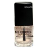 Lion Cosmetics Nail hardener - ochrana proti oderu laku 12ml