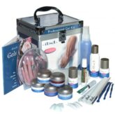 ibd PROFESIONAL GEL KIT