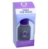 pánska manikúra ORLY NALES FOR MALES - lak pre pánov 18ml