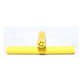 FIMO smile yellow (šulec)