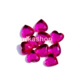 Swarovsky Kamienky 10ks PINK (6mm)