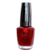 CHnail lak 15ml - Pearl Bordo