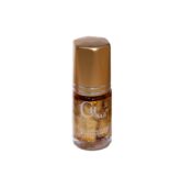 CHnail lak 15ml - Gold Glitter