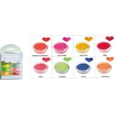 color acryl powder sada 8ks