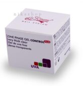 Jednofázový gel CONTROL PLUS priezračný 50g