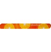 AKCIA : Farebný pilnik 180/180 Pomaranč