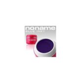 Silcare no name Color UV Gel BLUE INKY 5g