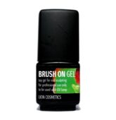 Lion Cosmetics Brush on gel - top gel 12ml