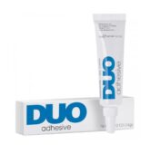 ARDELL DUO Eyelash Adhesive White/CLEAR 14g