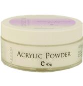 Cuccio akryl Powder clear 45g