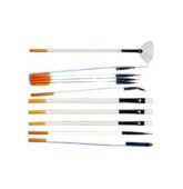 BRUSH SET-11.štetcov BIG