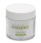 Harmony Akryl powder true CLEAR 28g