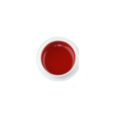 Chnail Color gel 20ml - red