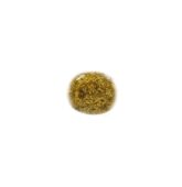 Chnail Color gel 20ml - gold glitter