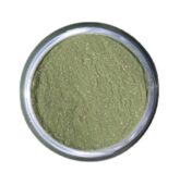 Jos color powder - Zelený perleť 5ml