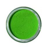Jos color powder - Zelený 5ml
