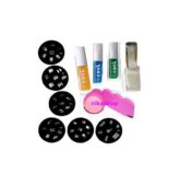 Sada nail printer FUNKY