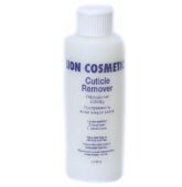 AKCIA : Lion Cosmetics Cuticle Remover s lanolinom 175ml