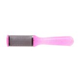 Pilník na nohy a päty profi PINK