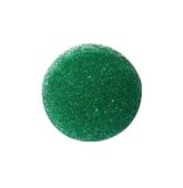 perličky - malé zelené clear