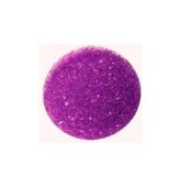 perličky - malé fialové clear