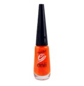 Zdobiaci lak ENII - neon oranžový