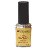 ENII Nail Sealer - vrchný lak chrániaci pred žltnutím na UV