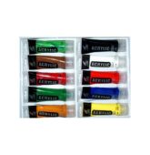 sada Acrylic Color 10 x 75ml MEGA BALENIE