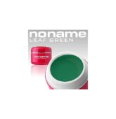 Silcare no name Color UV Gel LEAF GREEN 5g