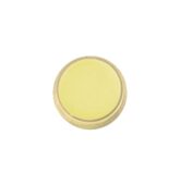 AKCIA : Jos color powder - Žltý pastel 5ml
