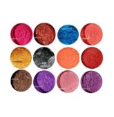 Sada 12ks (Pigment ) + box B