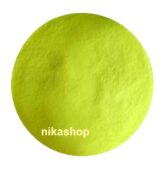 Jos color powder Neon Yellow 5ml
