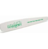 pilník HARMONY Oval 240/240 extra tenký