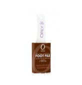 x ORLY - FOOT FILE KIT
