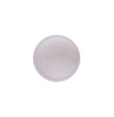 Jos color powder Misty-biely s trblietkami 5ml