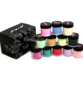 Professional nail systems NIKO KIT color akryl