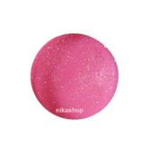 Jos color powder Fuschia s trblietkami 5ml