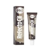 RefectoCil 3 hnedá 15ml - farba