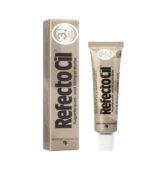 RefectoCil 3.1 hnedá-bledohnedá 15ml - farba