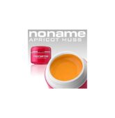 Silcare no name Color UV Gel APRICOT MUSS 5g